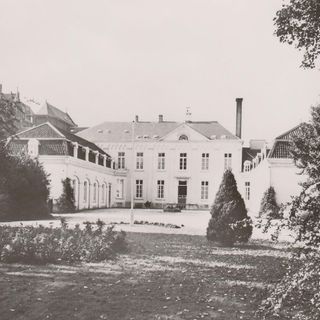 25.02.1920: Fundação da Província da Holanda, com sede no Josefskloster, em Steyl.